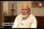 Interview | PM Modi targets Naveen Patnaik and BJD — asks Odisha a chance for BJP