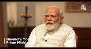 Exclusive | Full text of the PM interview: Modi's agenda for the next 5 years