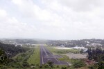 Port Blair airport gets night landing, take-off facilities as Airfield Lighting System installed