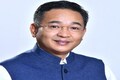 Sikkim CM P S Tamang contesting from two seats, including old bastion Soreng-Chakung