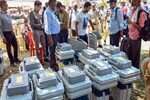 Kota Lok Sabha election: 54.78% voter turnout so far as Om Birla seeks third consecutive term