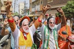 Bengaluru Rural Lok Sabha election: Deve Gowda's son-in-law Manjunath to lock horns with Congress' DK Suresh