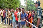 Begusarai Lok Sabha elections: Union Minister Giriraj Singh faces INDIA bloc's Awadhesh Kumar Rai