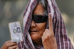 Guna Lok Sabha Elections: 69.72% voting done till 7 pm