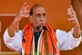 Rajnath Singh declares assets worth ₹7.36 crore, does not own any vehicle