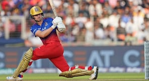 RCB vs GT IPL 2024 LIVE score: Faf du Plessis wins the toss, Royal Challengers Bengaluru to bowl first
