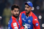 India's T20 World Cup squad: Former BCCI president bats for Rishabh Pant and Axar Patel to be part of the team