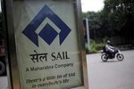 Maharatna steel firm's net profit falls on higher input costs; announces ₹1 dividend