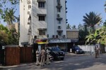 Accused in Salman Khan firing case dies by suicide in Mumbai Police custody