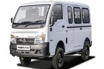 Tata Motors marks sale of 4 lakh Tata Magic vans, launches new Magic Bi-Fuel variant