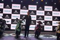 Greaves Electric Mobility’s first premium e-scooter, Ampere Nexus launched - check price, features and range