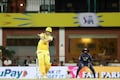 Watch: Shivam Dube hits hat-trick of sixes against Yash Thakur in CSK-LSG IPL 2024 match
