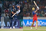 GT vs RCB IPL 2024 highlights: Virat Kohli's fifty, Will Jacks maiden hundred guides RCB to win