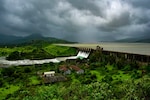 India’s hydroelectricity output sees steepest fall in 38 years amid erratic rainfall