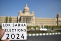 Bangalore South Lok Sabha elections: BJP's Tejasvi Surya faces Congress' Sowmya Reddy in fierce electoral battle