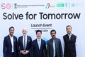 Samsung kick starts third edition of its 'Solve for Tomorrow initiative with grants up to ₹90 lakh