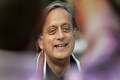 Union Minister Rajeev Chandrasekhar sends legal notice to Shashi Tharoor over defamatory remarks