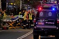 Sydney stabbing: Five people and a suspect killed in a shopping center, say police