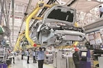 Talbros Automotive shares gain 5% after JV bags ₹1,000 crore order from European OEM