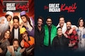 The Great Indian Kapil Show could be Netflix's biggest coup yet