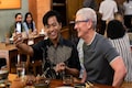 Apple CEO says it is considering a manufacturing facility in Indonesia