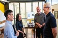 Apple CEO Tim Cook says he seeks to boost Vietnam investment: Reports