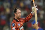 Travis Head slams 4th-fastest hundred in IPL: Check 10 quickest centuries in the league