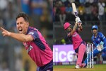 MI vs RR IPL 2024: Trent Boult and Riyan Parag propel Rajasthan Royals to third successive win