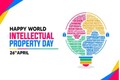 World Intellectual Property Day 2024: History, significance, theme and more