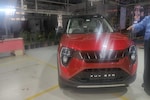 Mahindra unveils XUV 3XO with Level 2 ADAS features, starting at ₹7.49 lakh