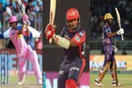 Youngest players to score a IPL fifty — ft. Riyan Parag, Prithvi Shaw, Angkrish Raghuvanshi and more