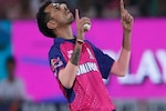 Yuzvendra Chahal appointed as the brand ambassador to increase the voter turnout