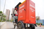 Zomato launches 'large order fleet' to deliver food for groups of up to 50 people