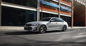 BMW 3 Series Gran Limousine M Sport Pro Edition launched in India at ₹62.6 lakh