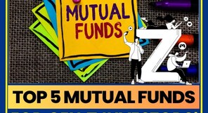 MFCorner: Top 5 mutual funds for Gen Z investors