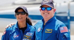 NASA’s Boeing Crew Flight test ready for lift-off amid favourable weather forecast; when and where to watch