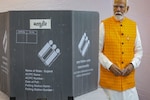 Lok Sabha elections 2024: Prime minister Narendra Modi and other leaders cast their votes