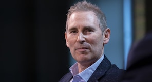 Amazon CEO Andy Jassy's comments on unionisation violated labour law, rules judge