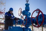 Russia faces shortage of oil and gas industry workers amid mobilisation of economy for war