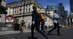 UK job vacancy data may be losing value as economic indicator