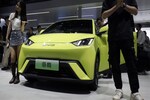 China’s $10,000 EV is coming for Europe’s carmakers