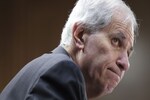 FDIC Chair Martin Gruenberg says he’ll leave job after toxic workplace report