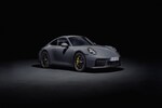 Porsche unveils first hybrid 911 Carrera GTS; claims quicker acceleration, top speed of 312kmph