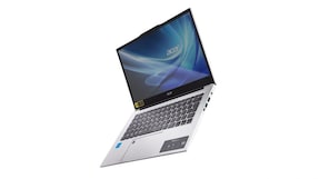 Acer launches TravelLite laptop for business professionals