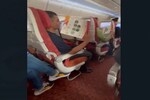 AC failure on Dubai-bound Air India flight leaves passengers in a sweat