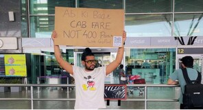Meet the startup that turns airport rides into cheap Ola-Uber carpools