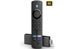 Amazon Fire TV Stick 4K launched in India: Check price, specifications and other details