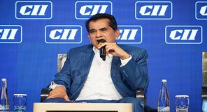 Amitabh Kant predicts India to contribute 30% of global GDP growth by 2035-2040
