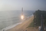 How India'a first 3D printed rocket's engine was built in 72 hours