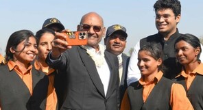 How Vedanta chairman Anil Agarwal aims to make laptops, smartphones and TVs affordable for Indian youth